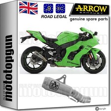 ARROW EXHAUST OPEN RC PRO-RACE ALUMINIUM KAWASAKI ZX-10RR ZX-10 RR 2021 21