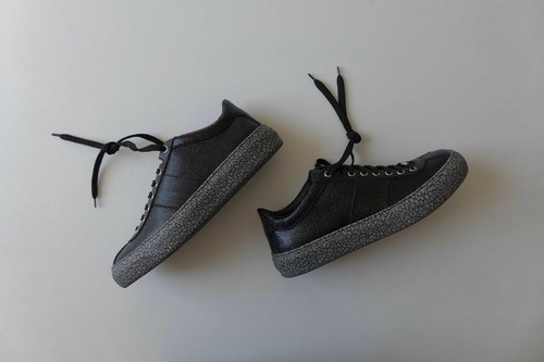 Jimmy choo portman sneakers - choo,