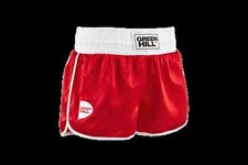 Green Hill Boxing Shorts Lucy
