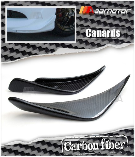 Style carbon fibre front - carbon,