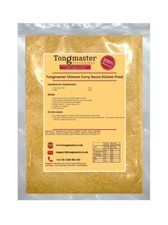 2 x Tongmaster's Chinese Curry