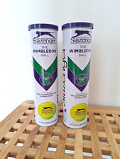 Slazenger Wimbledon Tennis