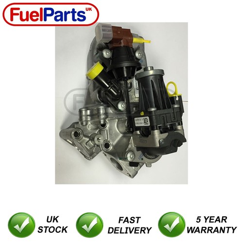 Fuelparts egr valve fits - fuelparts,