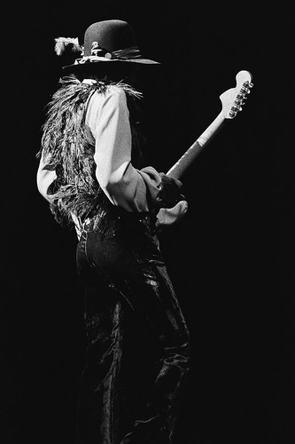 Jimi hendrix fine art giclee - jimi,