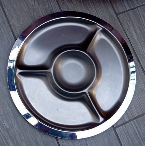 Vintage chichester round - vintage,