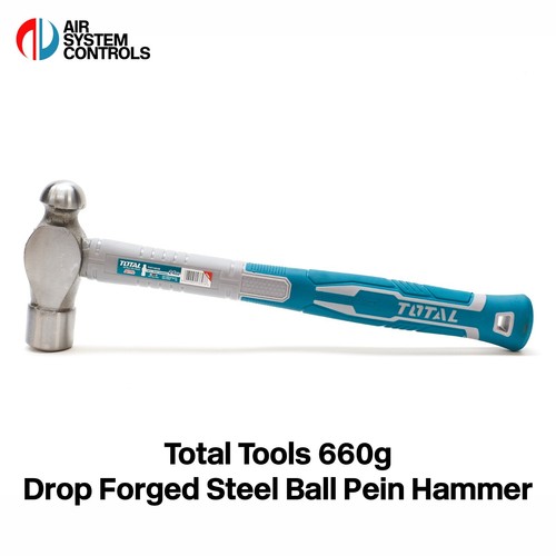 Total tools 660g - -, drop