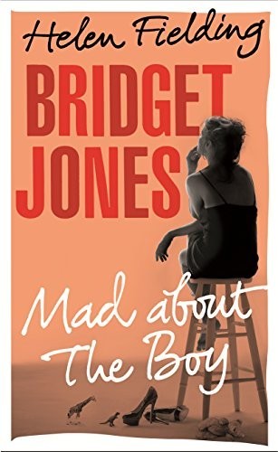 Bridget jones mad about the - about,