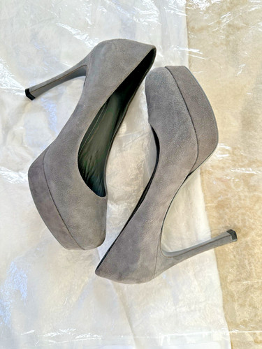 Ysl yves saint laurent shoes - laurent,