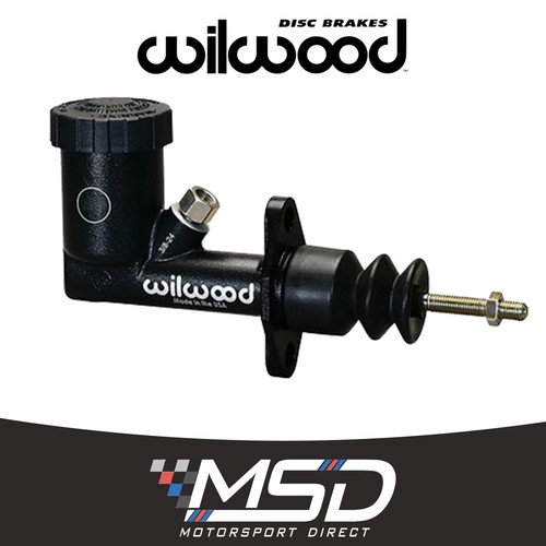 Wilwood compact integral - gs,