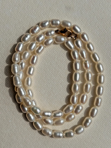 Beautiful inch pearl - beautiful,