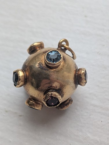 9ct gold vintage - gold,