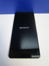 working SONY XPERIA L3 SMART