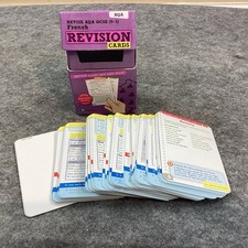 Pearson REVISE AQA GCSE French