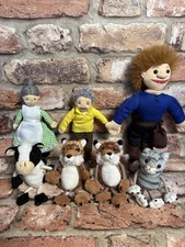 The Puppet Company Bundle With