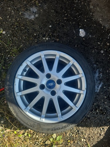 Ford fiesta mk6 2002 2008 - 2002-2008, 12