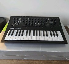 Korg Minlogue XD Polyphonic