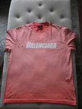 BALENCIAGA WARDROBE UNIFIT