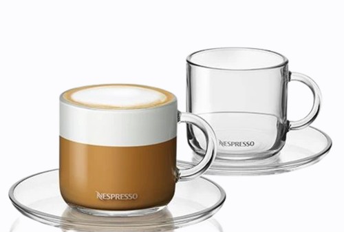 Nespresso vertuo espresso - nespresso, cup