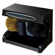 Fully Automatic Shoe Shine