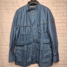 Belstaff trialmaster 1948 - belstaff,