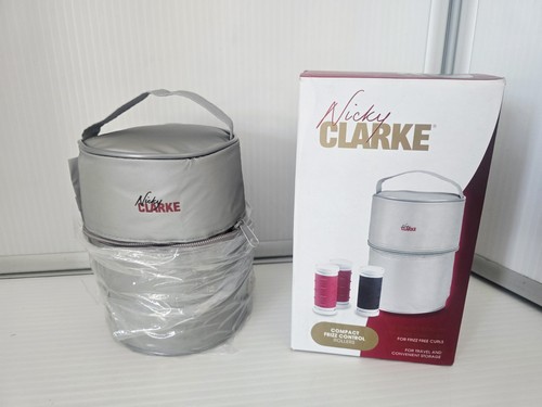 Nicky clarke heated - clarke, rollers