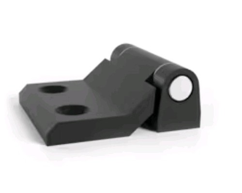 Essentra black offset - black,