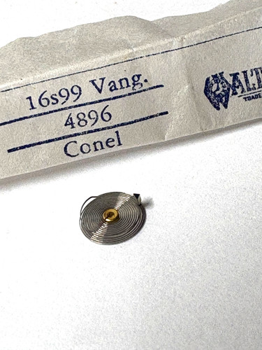 Waltham size vanguard - 16,