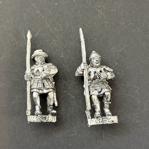 Warhammer metal classic oop - ,