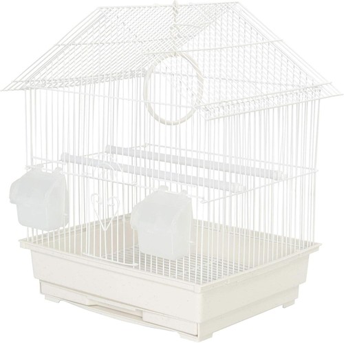 Lima portable bird cage - bird,