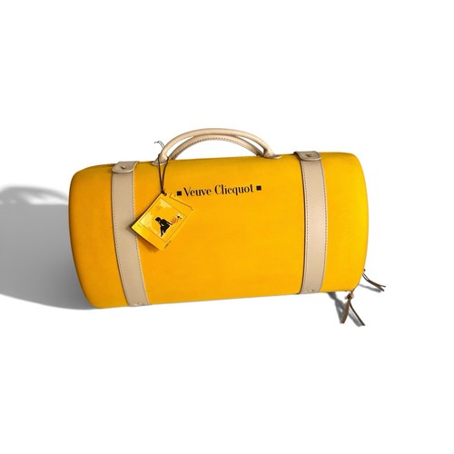 Veuve clicquot traveller - veuve,
