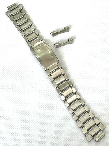 Pre owned seiko watch strap - pre-owned,