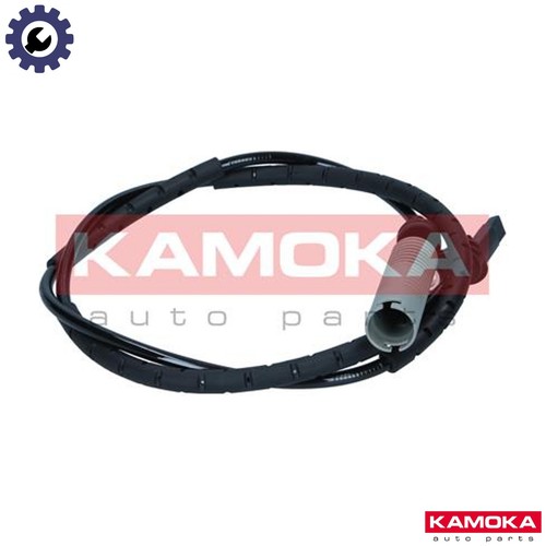 Sensor wheel speed - sensor, for