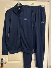 Adidas Men’s Tracksuit Brand New Without Tags Size Small