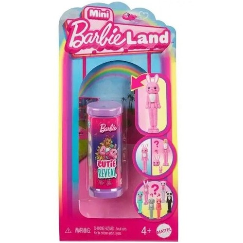 Bnip barbie mini - bnip,