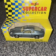 Maisto Supercar Collection