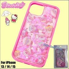 Sanrio Hello Kitty iPhone 13