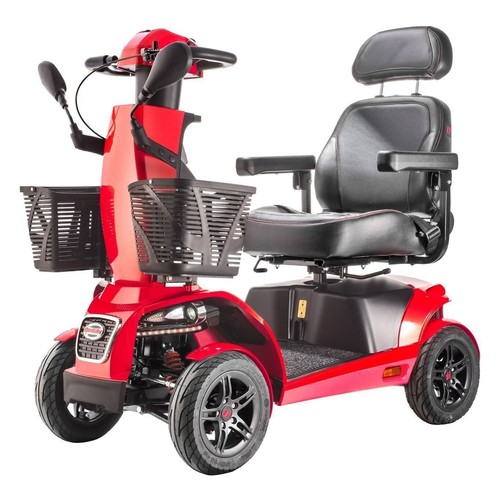 Fr1 rugged large mobility - fr1,