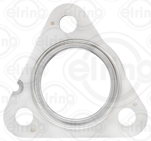 Exhaust manifold elring - exhaust,