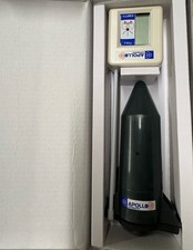 Oil Watchman/Apollo Ultrasonic Oil Tank Level Monitor/Gauge. Reconditioned.