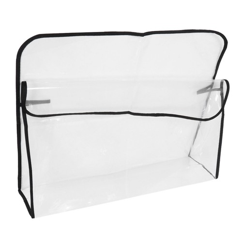 Salon chair back - back, cover