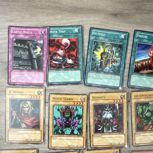 Konami tcg starter - tcg,