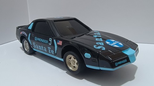 Scalextric pontiac trans - pontiac, trans-am