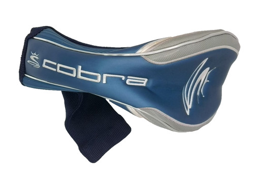 Cobra driver headcover - cobra,