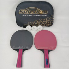 Senston Table Tennis Paddles 2