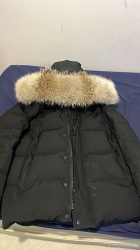 Canada goose wyndham men - canada,