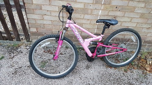 Apollo apolo fs24 pink - apolo, kids