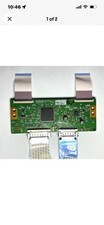 LVDS TCON BOARD FOR LG