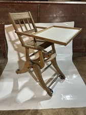 “3-in-1” Victorian high