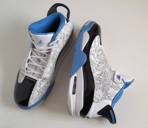 Nike air jordan size dub - size, 7