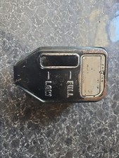 Kawasaki Z1300 Expansion Tank Cover